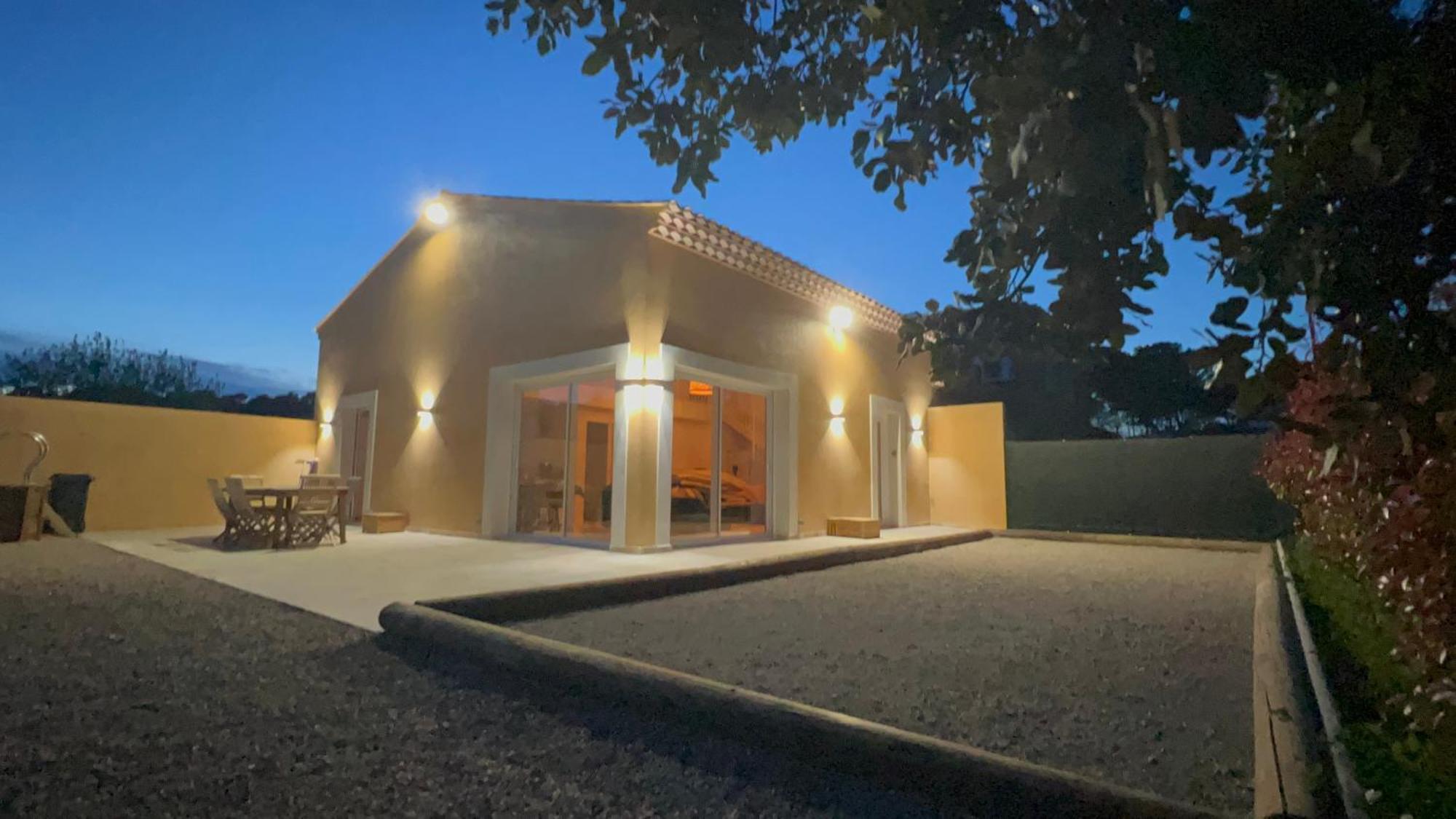 La Provence Piscine Privee, Petanque Et Barbecue Villa Les Arcs-sur-Argens Exterior photo
